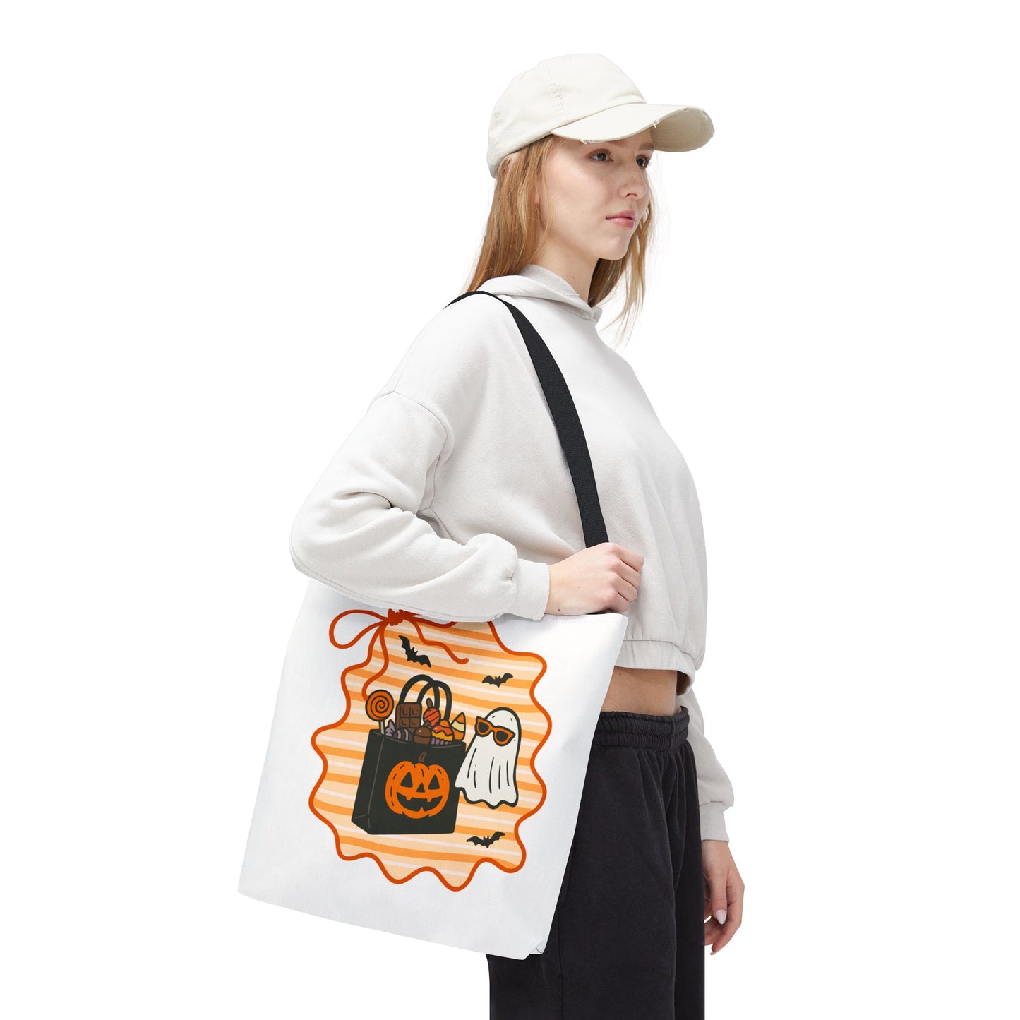 Spooky Season Tote Bag