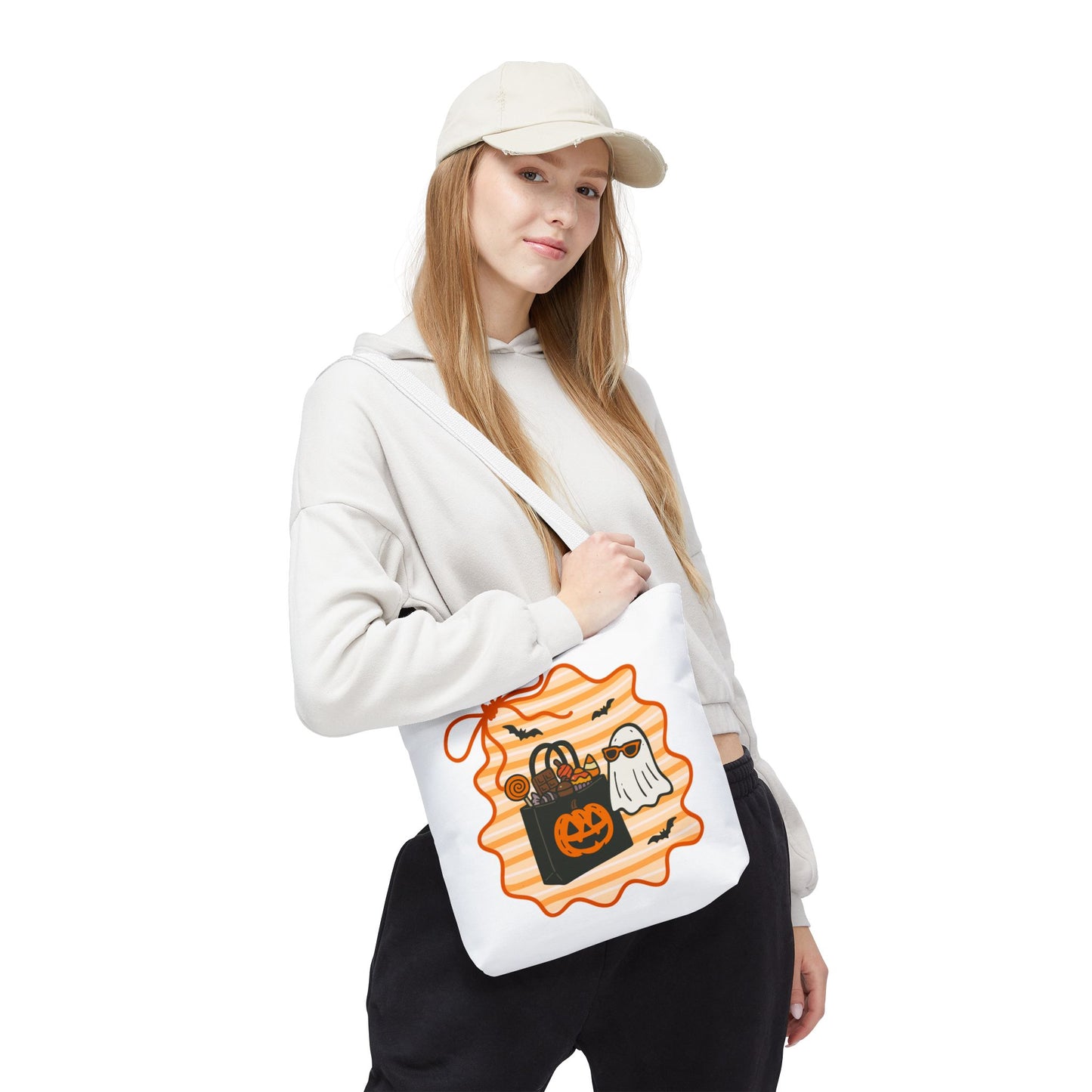 Spooky Season Tote Bag
