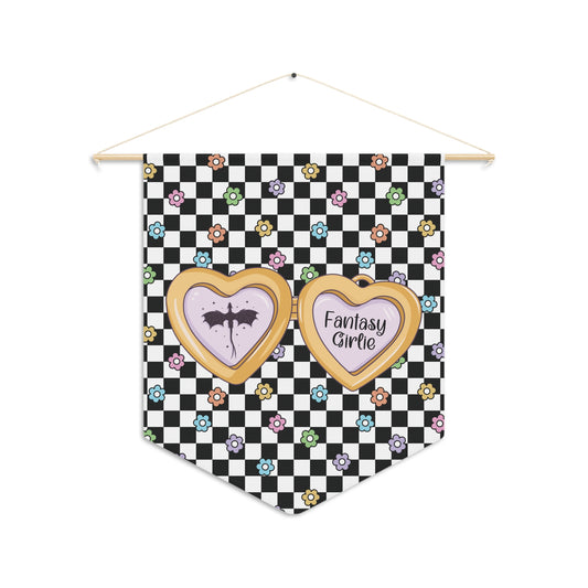 Fantasy Girlie Pennant