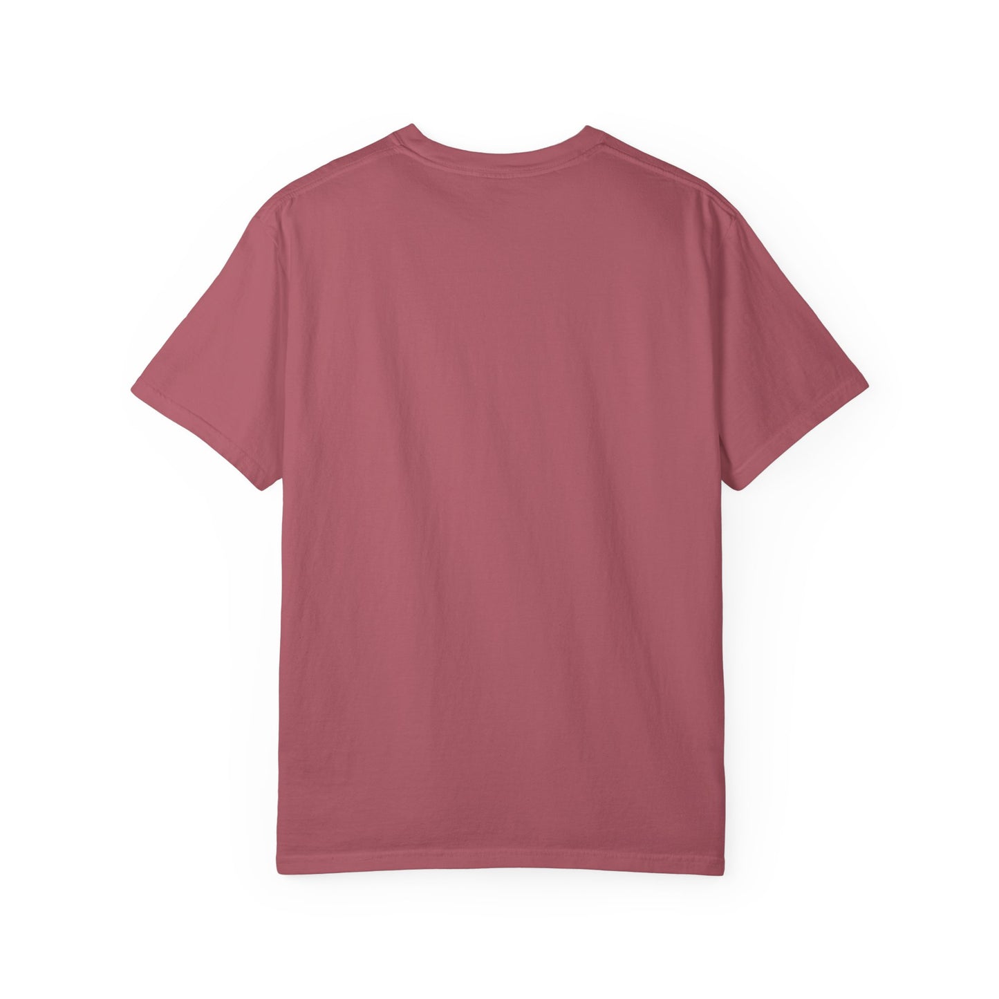 OS Moms Club Comfort Colors T-Shirt