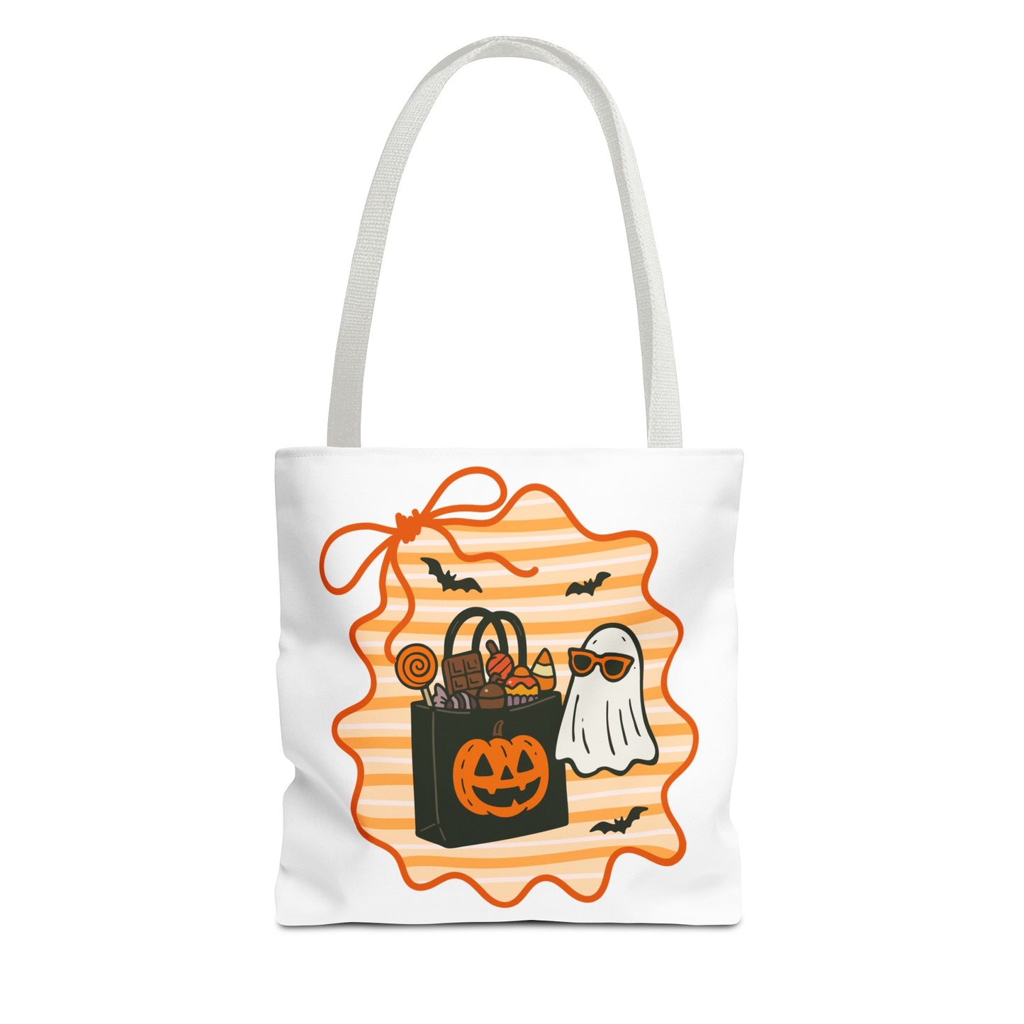 Spooky Season Tote Bag