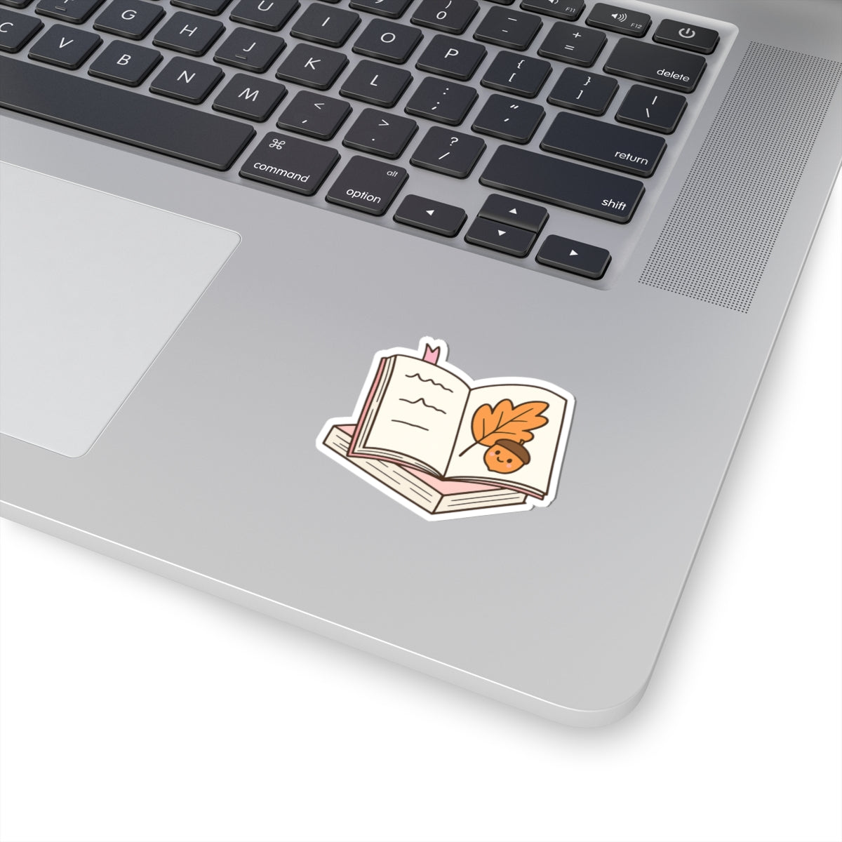 Autumn Book Stack Stickers, Fall Reading Planner Stickers, Book Lover Gifts, Bookworm Decals, Cozy Reading Accessories, Seasonal