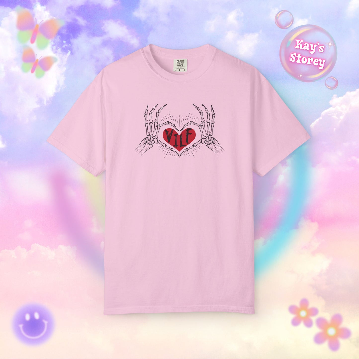 VILF Comfort Colors T-Shirt