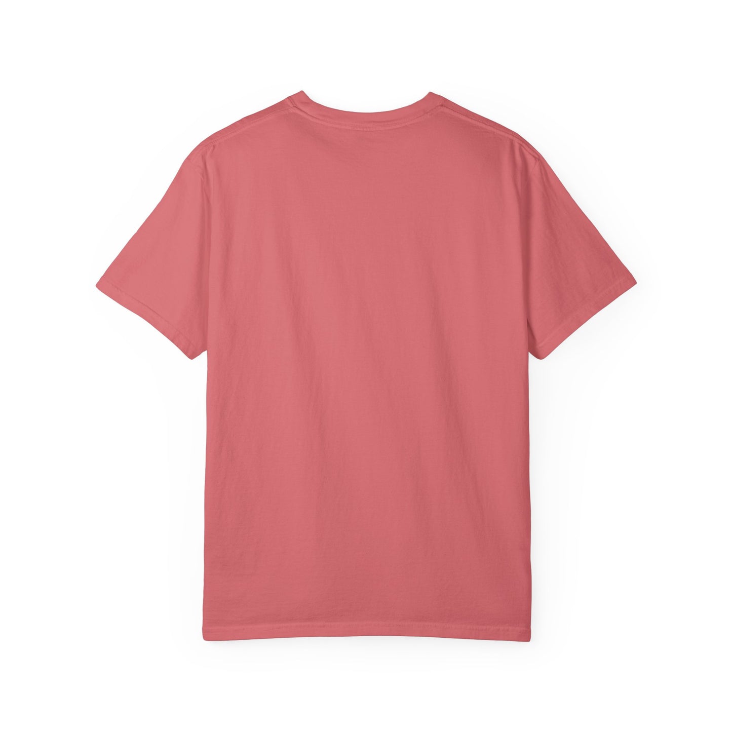 OS Moms Club Comfort Colors T-Shirt