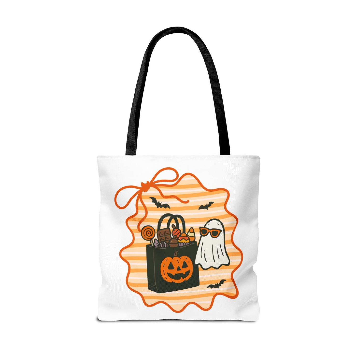 Spooky Season Tote Bag