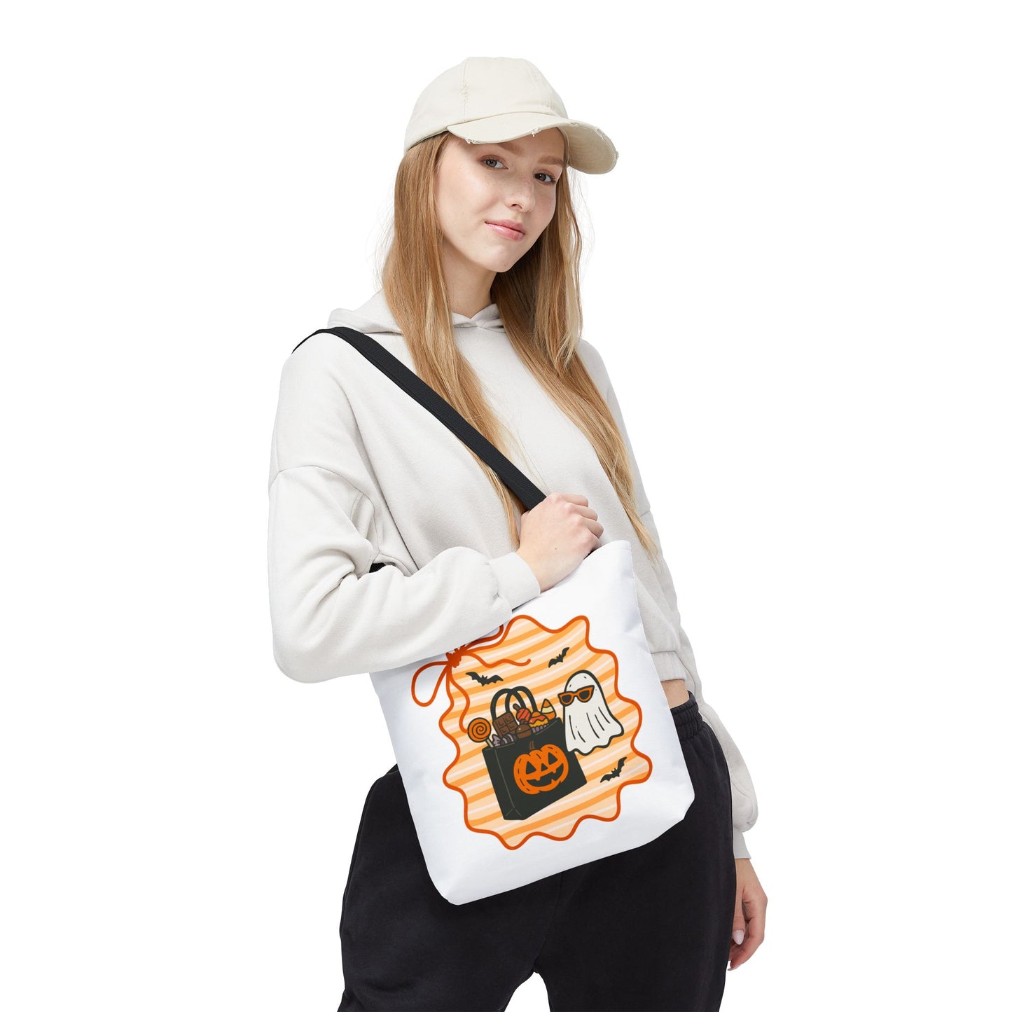 Spooky Season Tote Bag