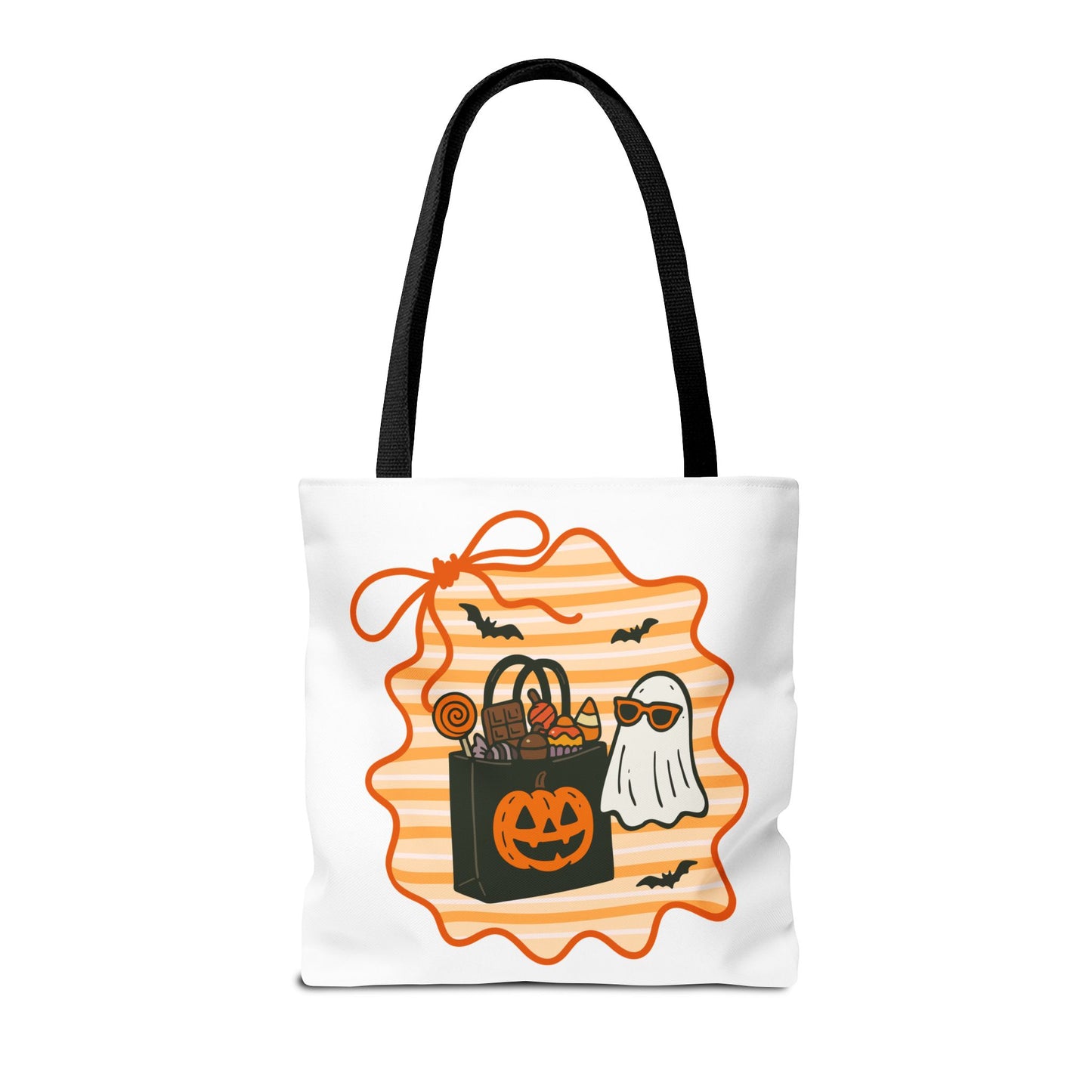 Spooky Season Tote Bag