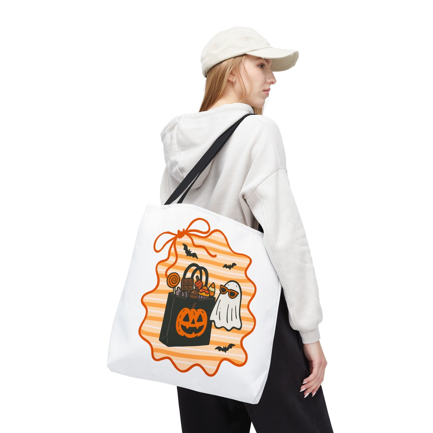 Spooky Season Tote Bag