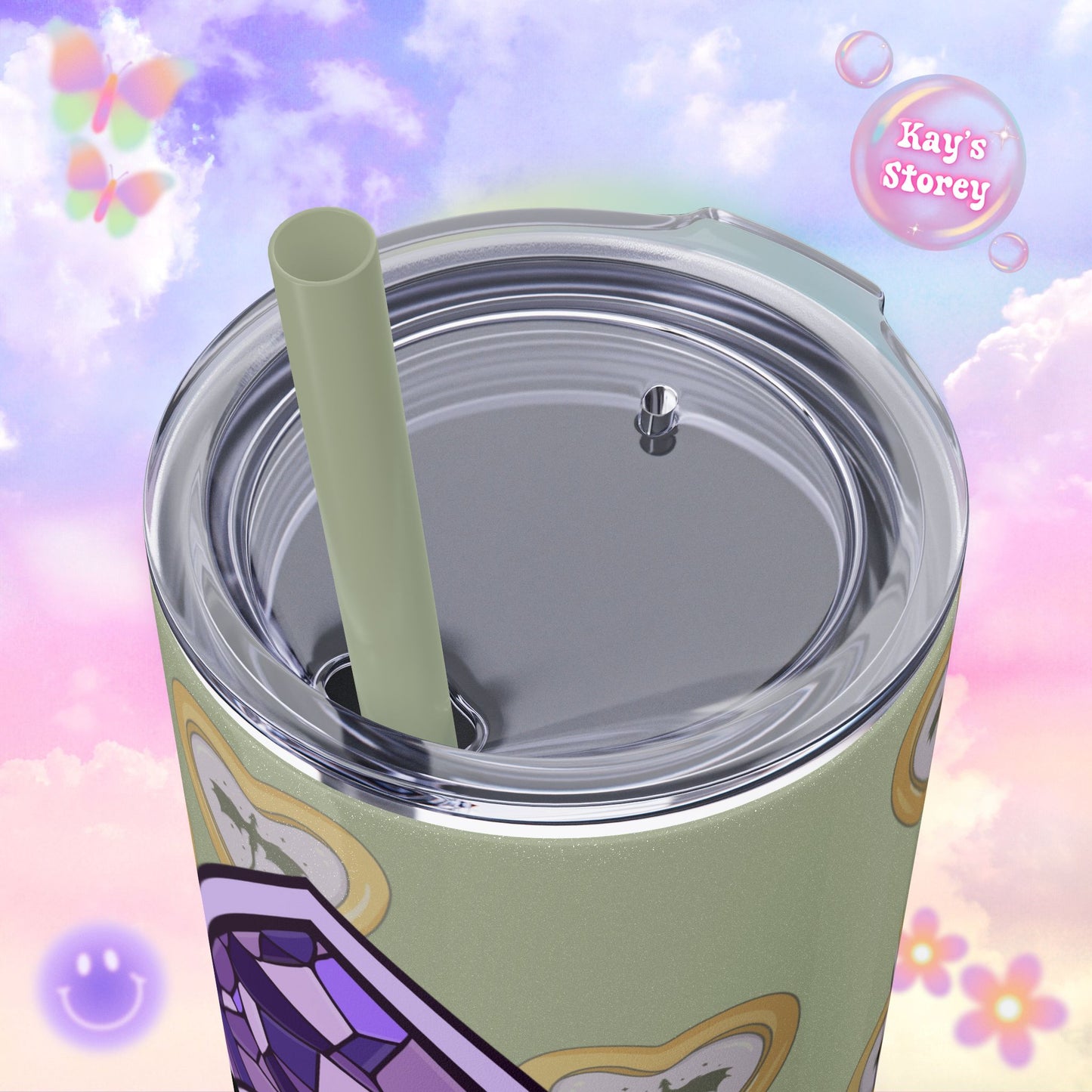 Fourth Wing Fantasy Tumbler, Romantasy Book Girl, Fourth Wing Fan Cup, Violent Little Thing Tumbler with Straw, 20oz