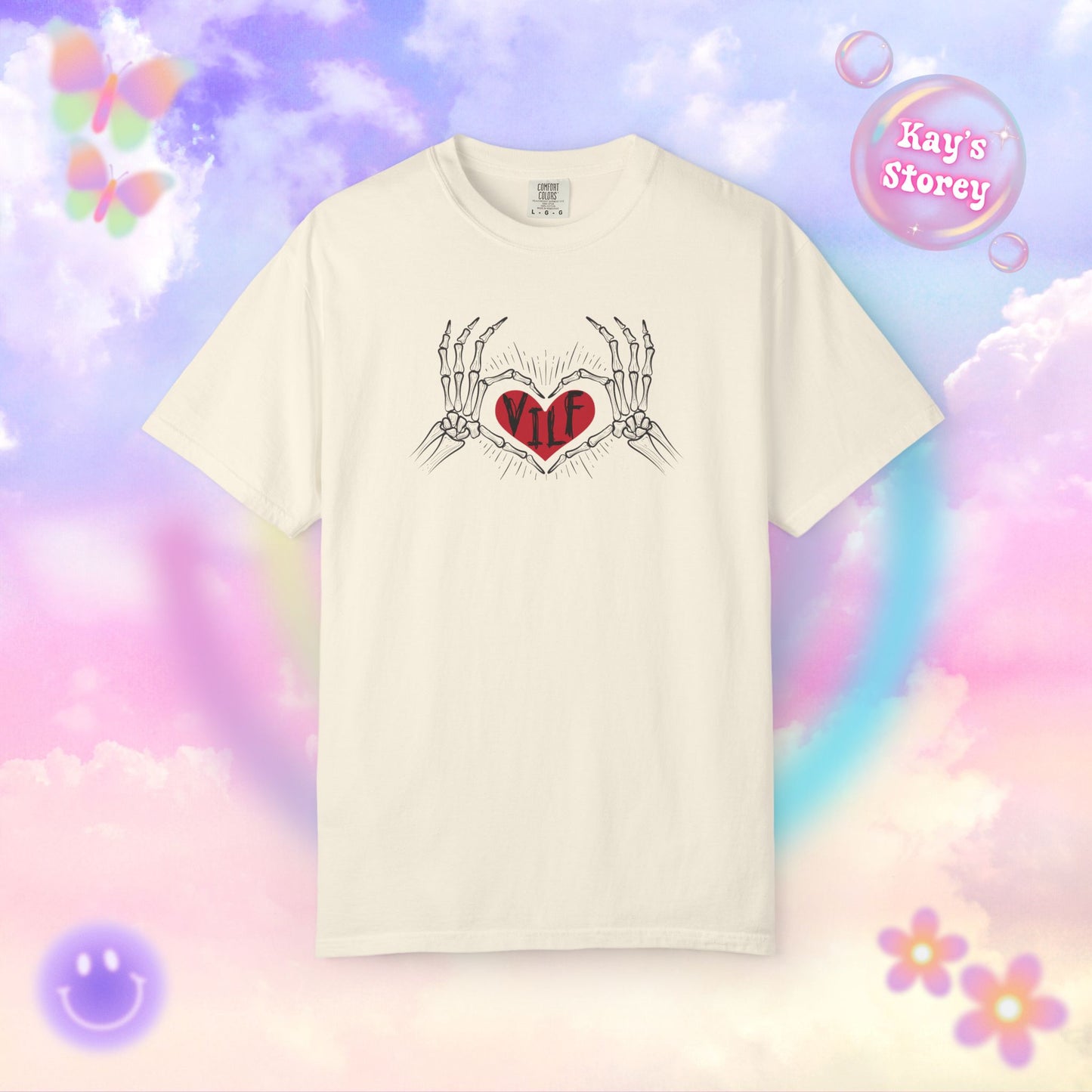 VILF Comfort Colors T-Shirt