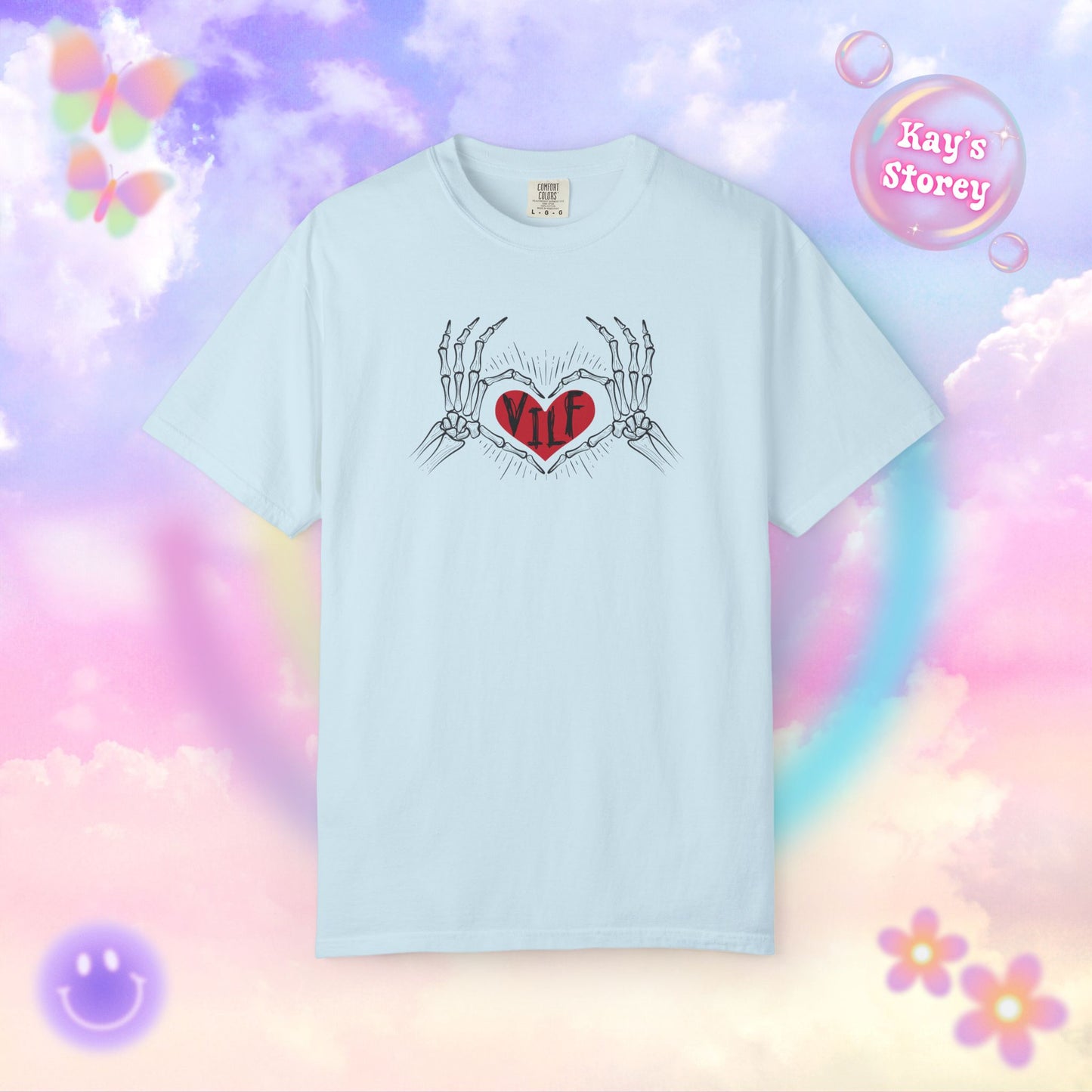 VILF Comfort Colors T-Shirt