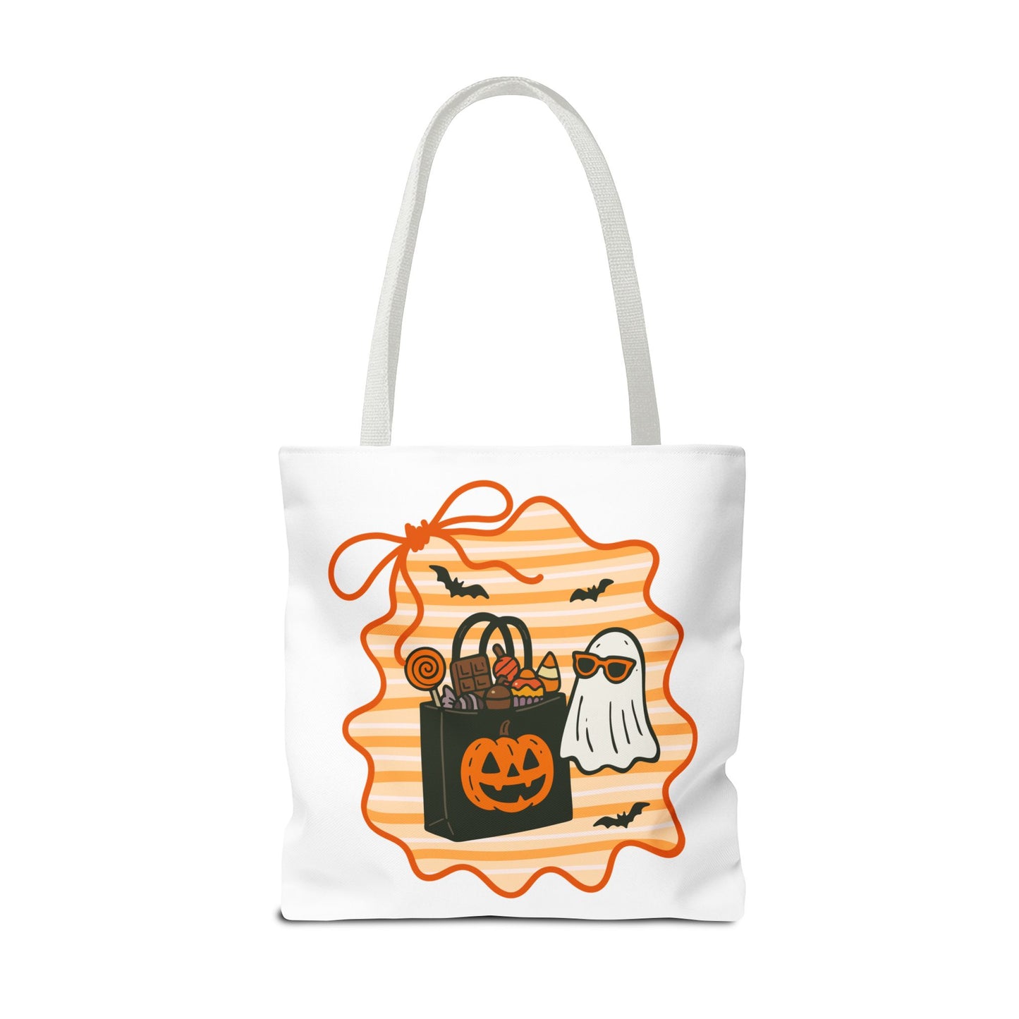 Spooky Season Tote Bag