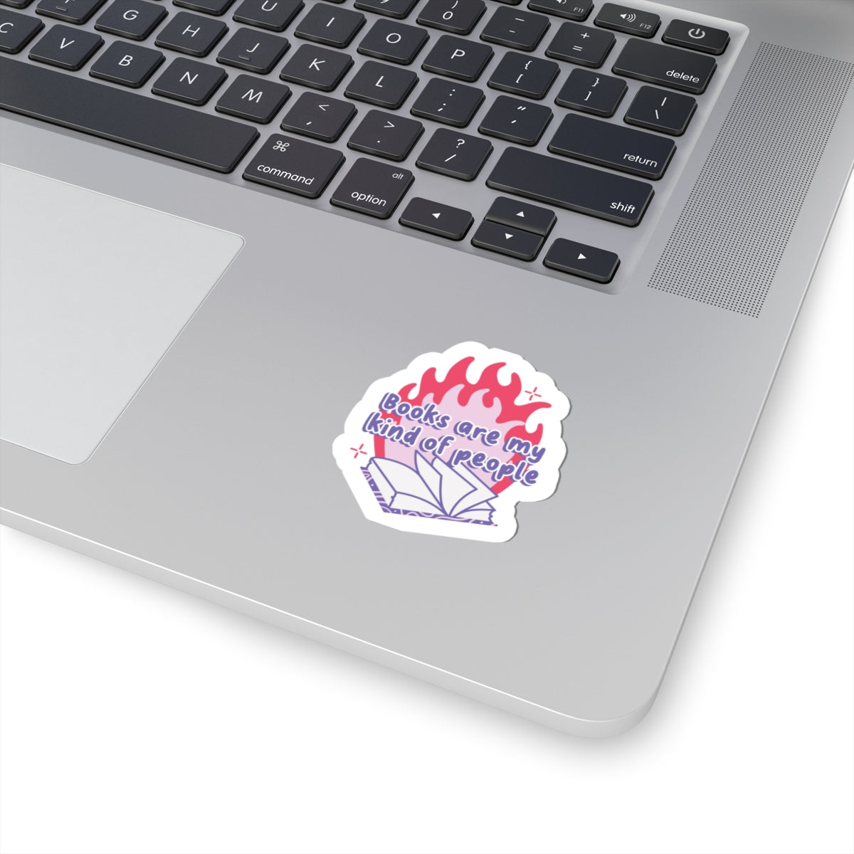 My Kind of People Sticker