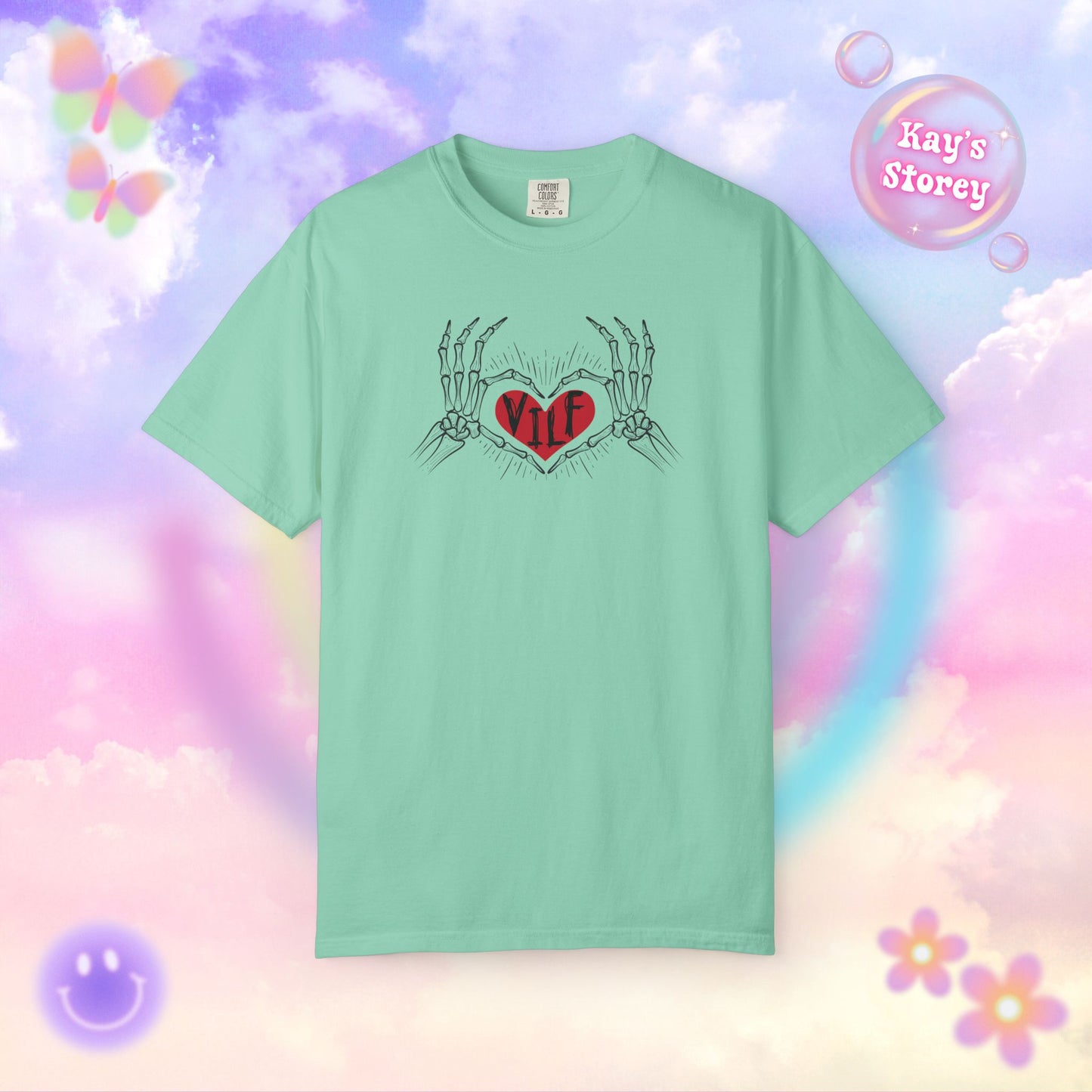 VILF Comfort Colors T-Shirt