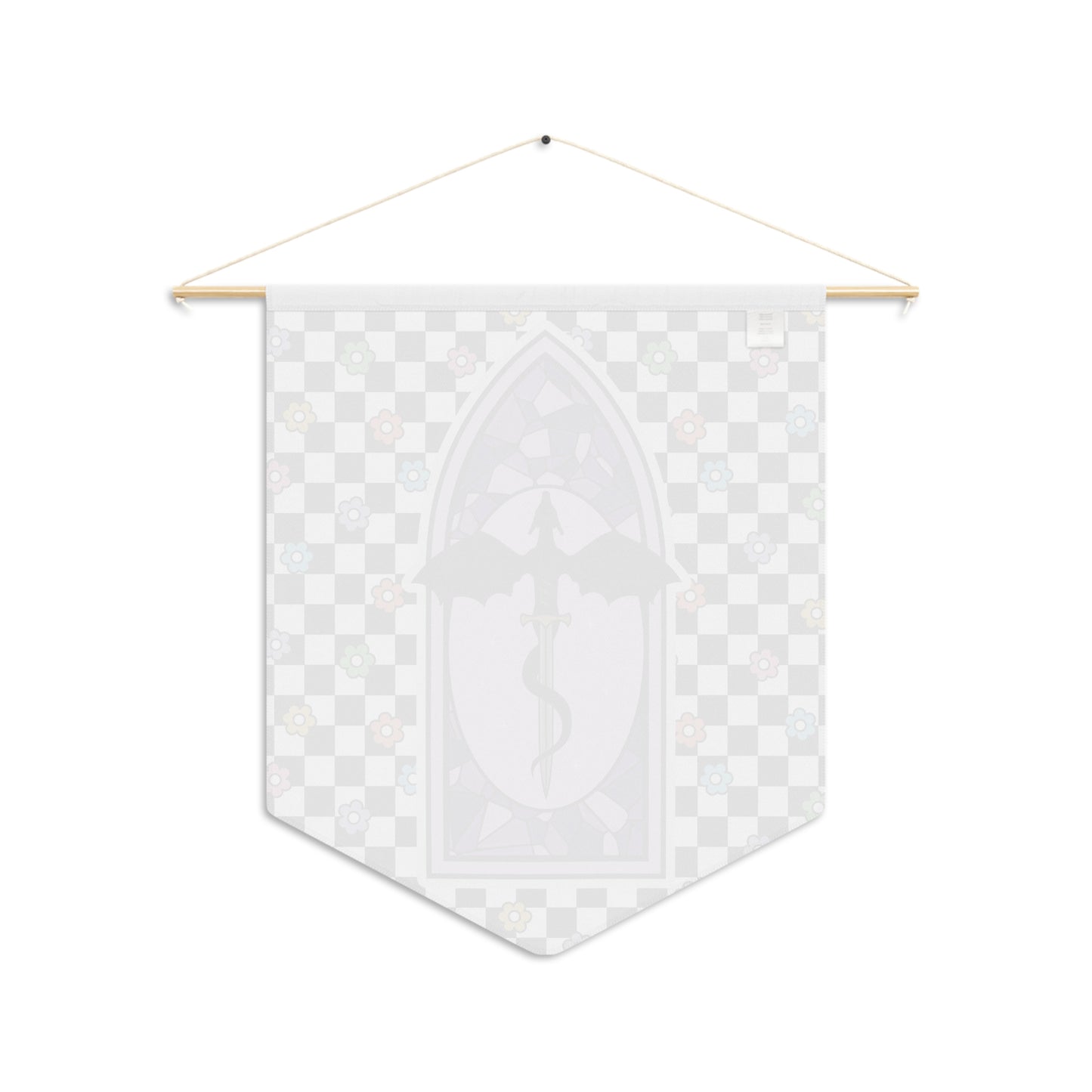 Romantasy Pennant
