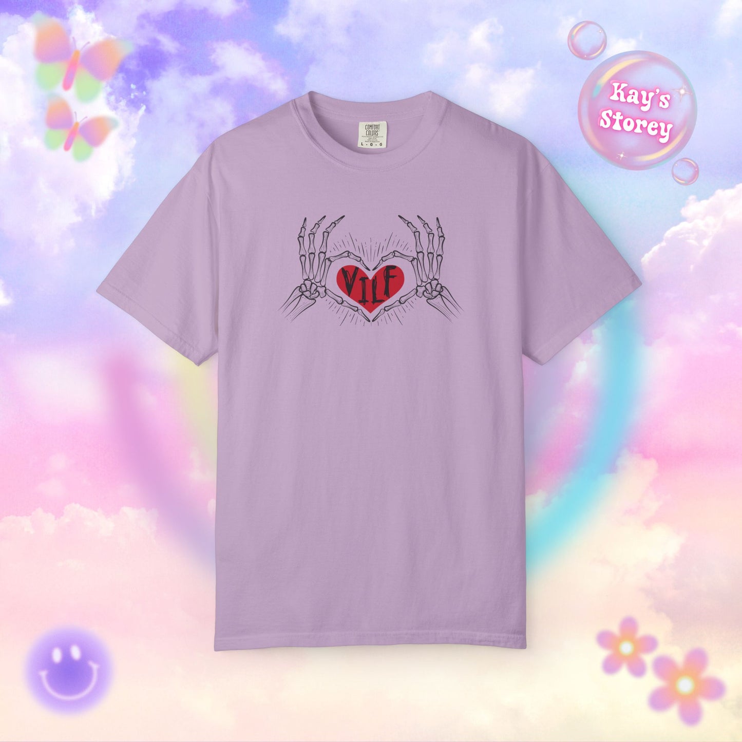 VILF Comfort Colors T-Shirt