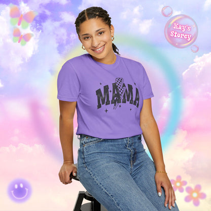 Mama Comfort Colors T-Shirt