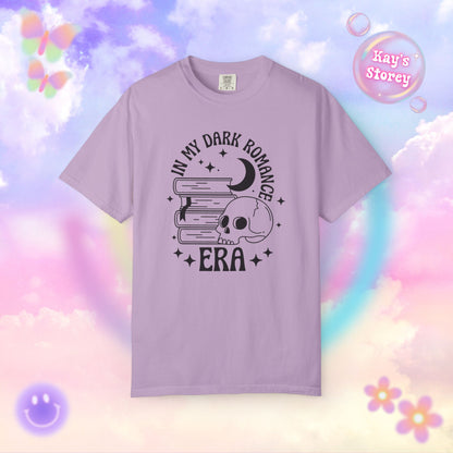 In My Dark Romance Era Comfort Colors T-Shirt