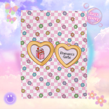Pink Romance Girlie Velveteen Plush Blanket