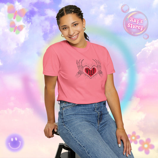VILF Comfort Colors T-Shirt