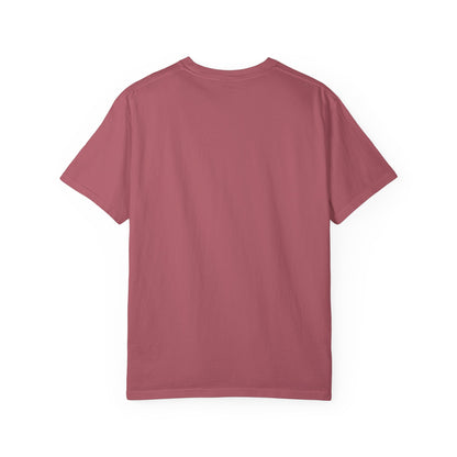 OS Moms Club Comfort Colors T-Shirt