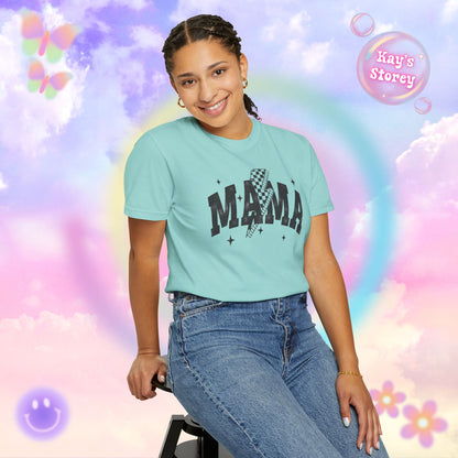 Mama Comfort Colors T-Shirt