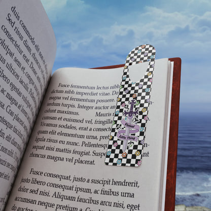 Violent Little Thing Bookmark