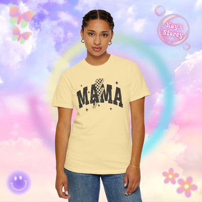 Mama Comfort Colors T-Shirt