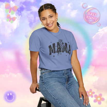 Mama Comfort Colors T-Shirt
