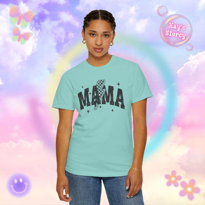 Mama Comfort Colors T-Shirt