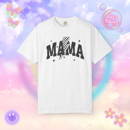 Mama Comfort Colors T-Shirt