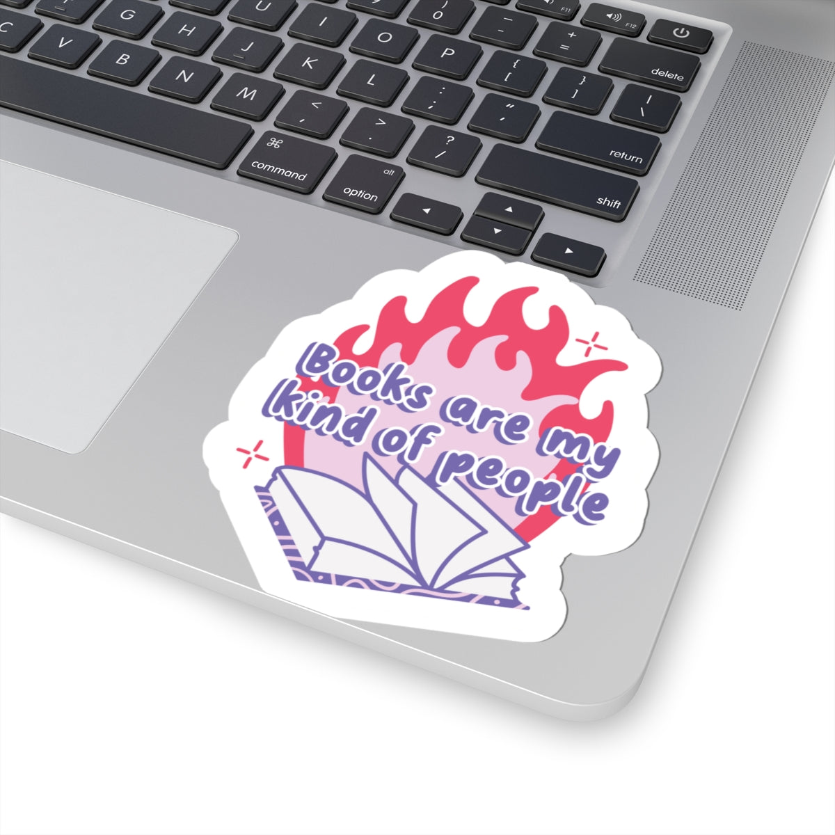 My Kind of People Sticker