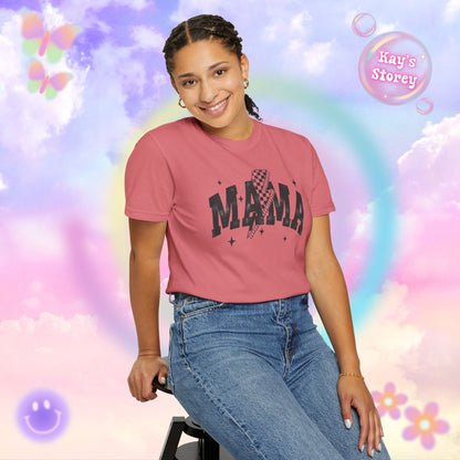 Mama Comfort Colors T-Shirt