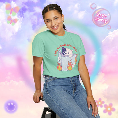Extra Spicy Comfort Colors T-Shirt