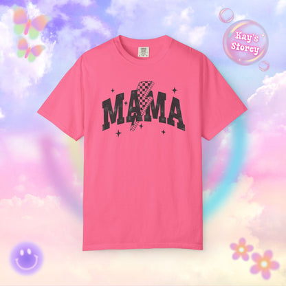 Mama Comfort Colors T-Shirt