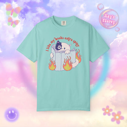 Extra Spicy Comfort Colors T-Shirt