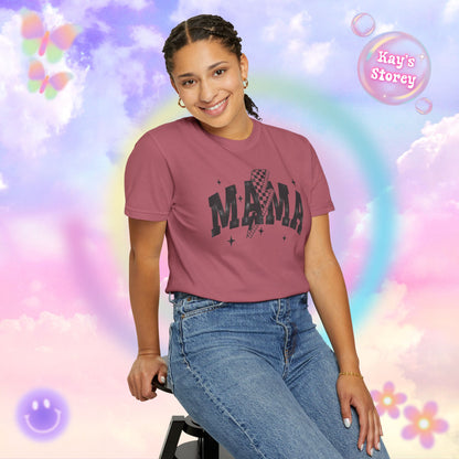Mama Comfort Colors T-Shirt