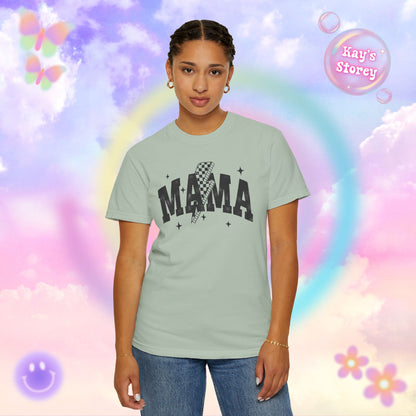 Mama Comfort Colors T-Shirt