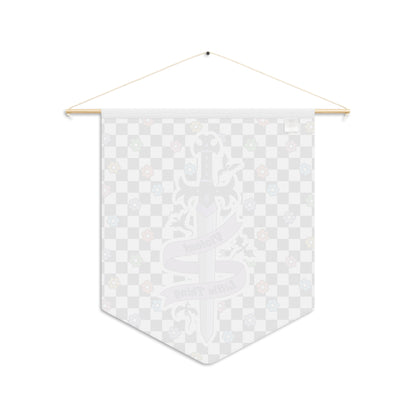 Violent Little Thing Pennant