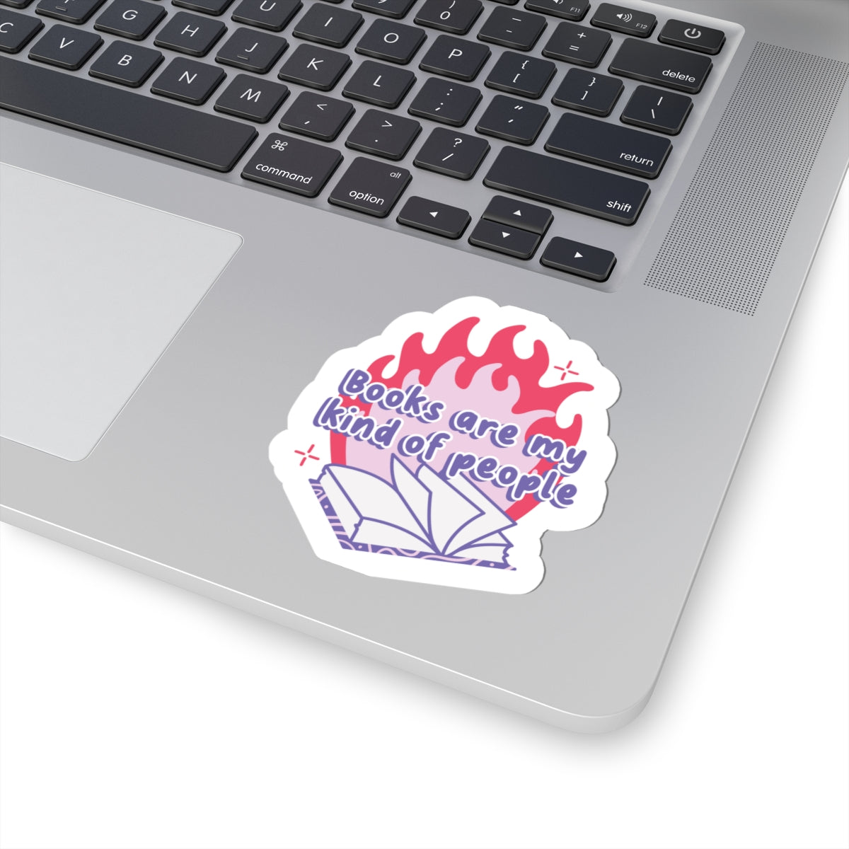 My Kind of People Sticker