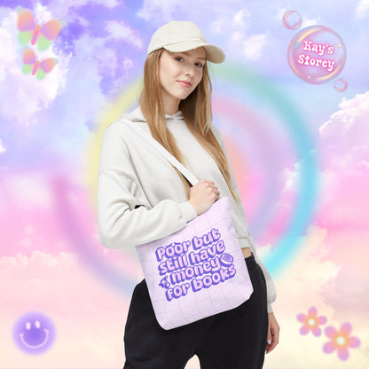 Poor Tote Bag