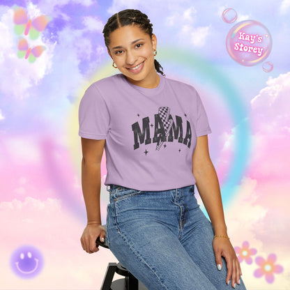 Mama Comfort Colors T-Shirt