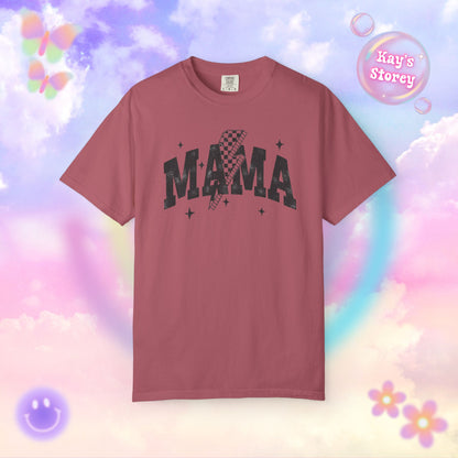 Mama Comfort Colors T-Shirt