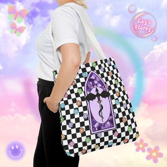 Romantasy Tote Bag