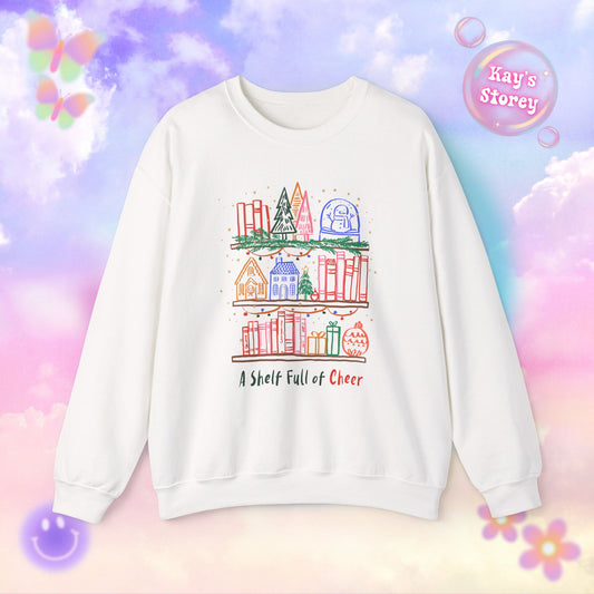 Unisex Heavy Blend™ Crewneck Sweatshirt