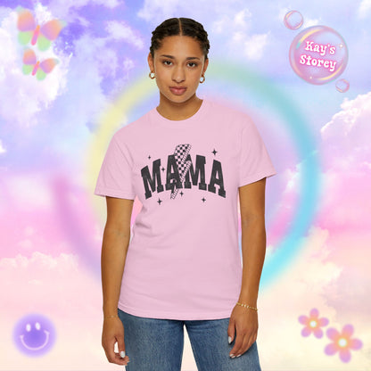 Mama Comfort Colors T-Shirt