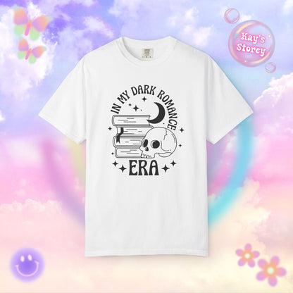 In My Dark Romance Era Comfort Colors T-Shirt