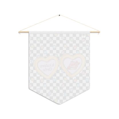 Western Girlie Pennant