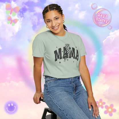 Mama Comfort Colors T-Shirt