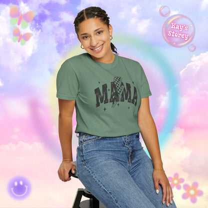 Mama Comfort Colors T-Shirt